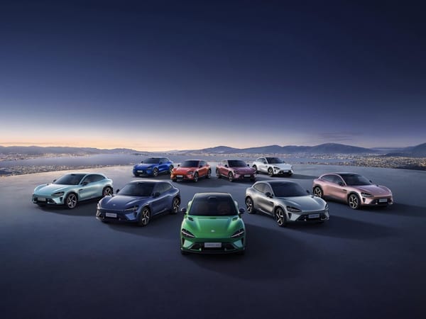 Xiaomi consolida crecimiento interanual de dos dígitos y alcanza rentabilidad operativa en vehículos eléctricos inteligentes