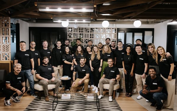 Yuno consolida su liderazgo global al ser reconocida entre las fintech más prometedoras del 2025