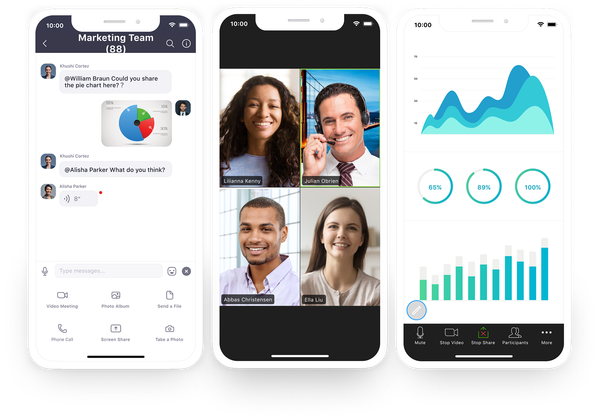 Zoom Phone y Cirion impulsan la comunicación empresarial con IA y resiliencia en la nube