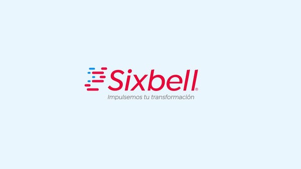 Sixbell concreta la venta de su unidad de telecomunicaciones a Enghouse Systems Ltd.