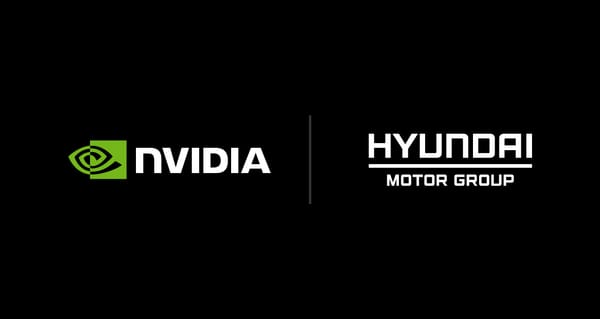 Hyundai Motor Group y NVIDIA impulsan una fábrica de IA para la movilidad y la manufactura inteligente