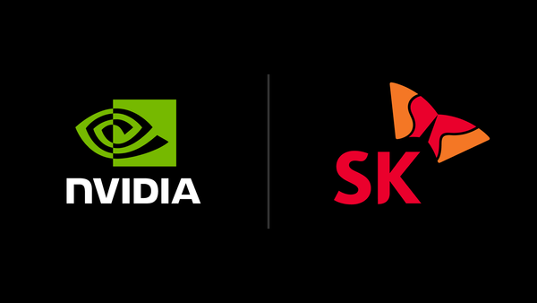 NVIDIA y SK Group construirán una fábrica de IA para acelerar la transformación industrial en Corea