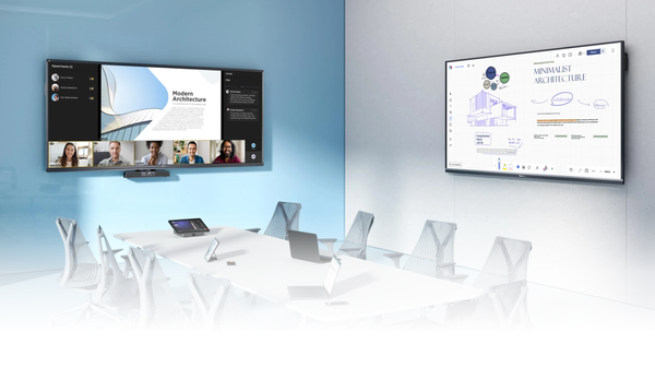 Colaboración Remota: Un nuevo enfoque corporativo según ViewSonic