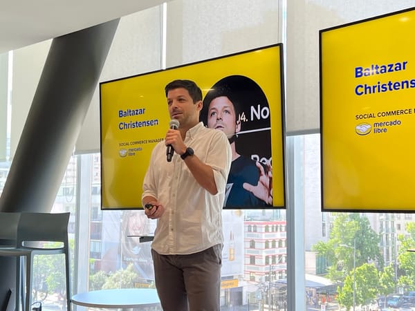 Mercado Libre lanza su modelo de monetización para medios digitales en Chile