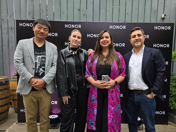 HONOR Connect demuestra que la perfecta sintonía entre smartphones y tablets si se puede