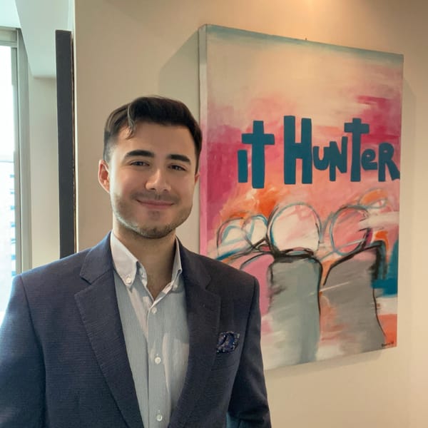 Burnout en TI: una realidad preocupante en Chile, por Franco Toselli, Socio y Business Partner de IT Hunters