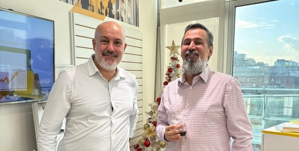 Axis Communications fortalece su red de distribución en Cono Sur con  DACAS