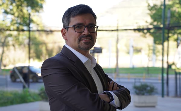 Digitalización: Una barrera clave para frenar la corrupción,por Christian Rodiek, CEO de FirmaVirtual