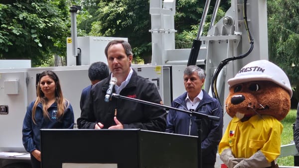 Claro Chile activa plan de resiliencia digital en Viña del Mar ante temporada de incendios