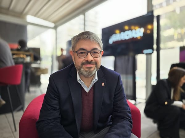 Kingston consolida crecimiento superior al 40% en Chile y define hoja de ruta para 2026