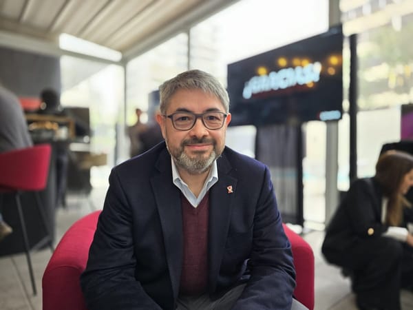 La educación es vital en el Día de la Informática, por Francisco Silva, Country Manager Chile-Perú de Kingston Technology