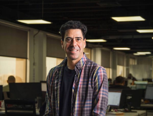 Eficiencia global, fragilidad regional, por Gabriel Gurovich, Chief Evangelist Officer KLog.co