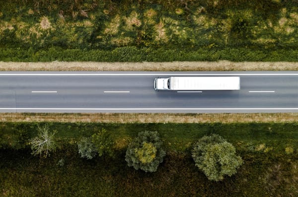 Flotas inteligentes: No se puede mejorar lo que no se puede medir