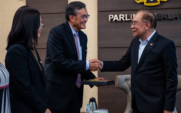 Intel aumenta su inversión en Malasia para fortalecer operaciones de ensamblaje y prueba