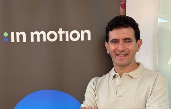 Inteligencia Artificial: Aliada estratégica para CX, por Gastón Soriano de In Motion