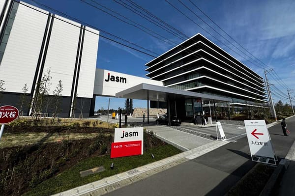 Giro estratégico en TSMC: Kumamoto Fab 2 y la apuesta por los 2nm ante las pérdidas de JASM