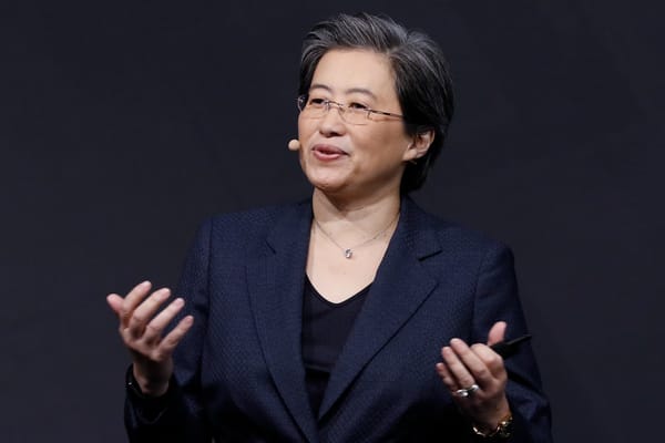 AMD reafirma su apuesta por China en reunión estratégica con el Ministerio de Industria