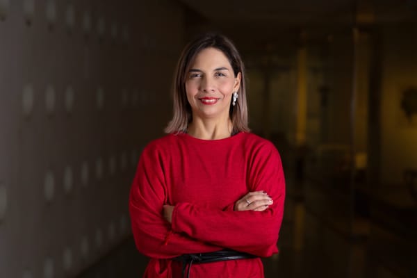 Balance 2025: Chile debe medir lo fundamental para consolidar su transformación digital, por Luz María García, gerenta general de ACTI