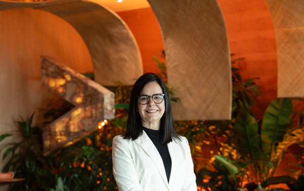 Accenture fortalece su liderazgo en Latinoamérica con nuevos nombramientos estratégicos