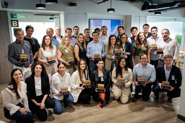 Mercado Libre cierra el año incorporando más de 300 nuevas marcas a su marketplace