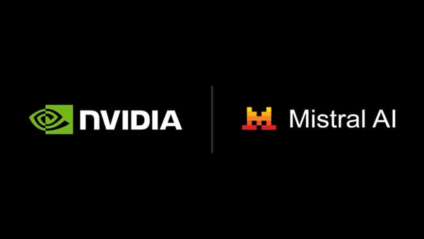 NVIDIA y Mistral AI presentan la familia Mistral 3 para acelerar la inteligencia distribuida