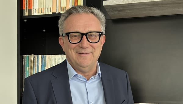 El valor de las diferencias: Liderazgo desde la diversidad e inclusión, por Paul Alias, Gerente General de Legrand Chile