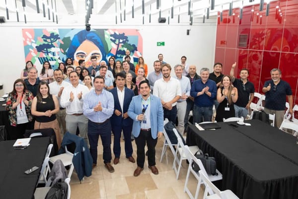 Programa Corfo “Gestión de Innovación en Pymes” beneficiará a 76 empresas de distintas regiones del país