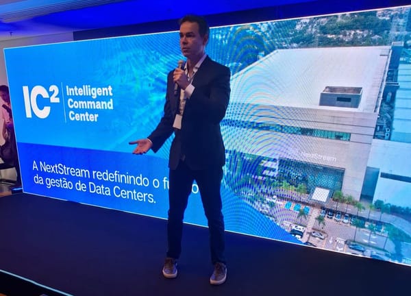 NextStream inaugura hub multirregional para coordinar centros de datos en Latinoamérica