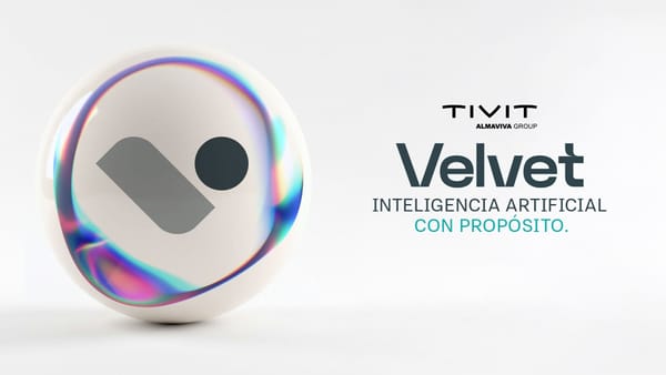 TIVIT lanza una IA que mejora la productividad y fortalece la rentabilidad corporativa