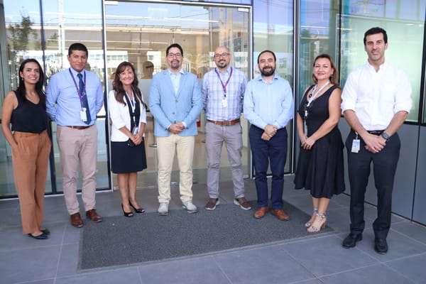 UC y UC CHRISTUS lideran programa nacional de Inteligencia Artificial en Salud apoyado por CORFO