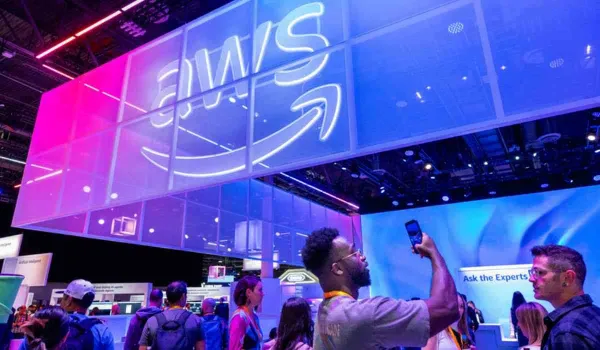 Visa y AWS se asocian para habilitar pagos agénticos seguros impulsados por IA