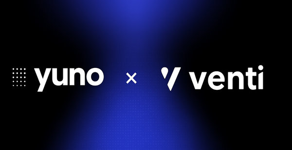 Yuno y la chilena Venti se unen para escalar tecnología de pagos digitales en Chile