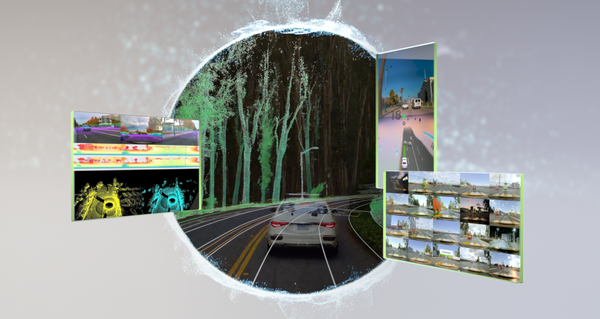 NVIDIA consolida la seguridad en robotaxis mediante nuevos estándares de IA física