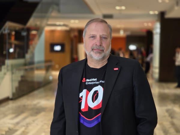 Alejandro Dirgan de Red Hat: «El sistema operativo debe ser seguro por definición ante la amenaza cuántica y de la IA»