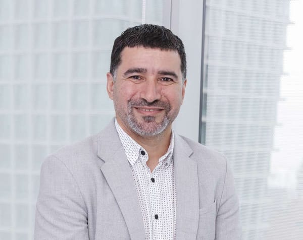 Ingeniería sostenible: Una evolución clave para la minería actual, Patricio Toledo, Technical & Execution Director, Arcadis