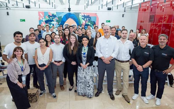 Programa Expande de Corfo abre primera convocatoria 2026 para apoyar el despegue comercial de los emprendedores