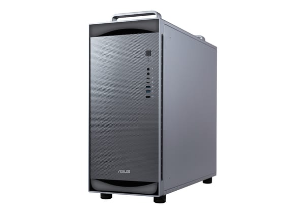 La supercomputación descentralizada en CES 2026: ASUS lleva el centro de datos al escritorio corporativo