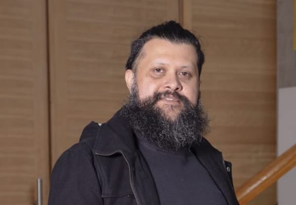 Hacia una red eléctrica verde, inteligente y resiliente, por Alan Wilson Veas, Académico Centro de Transformación Energética de la UNAB