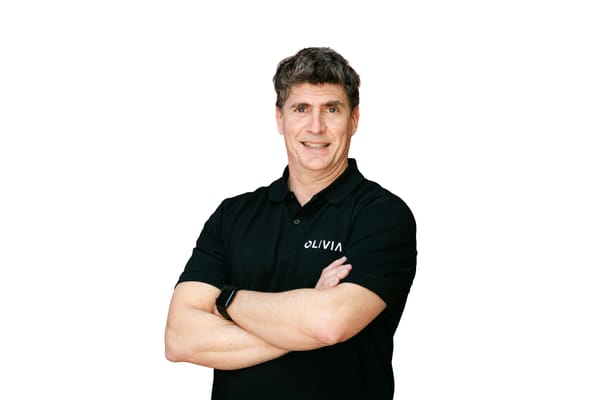 Gestión del cambio, cómo levantamos una cultura del cambio, por Alejandro Goldstein, socio de OLIVIA