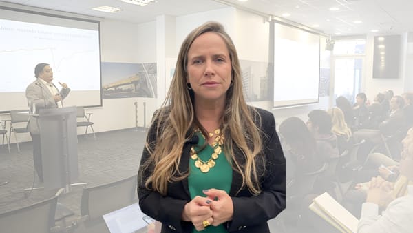 Casen 2024: La formación laboral como motor de la autonomía económica, por Bárbara Veyl de OTIC CChC