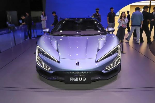 BYD rompe barreras en 2025: ventas anuales rozan los 4,6 millones y exportaciones se disparan un 145%