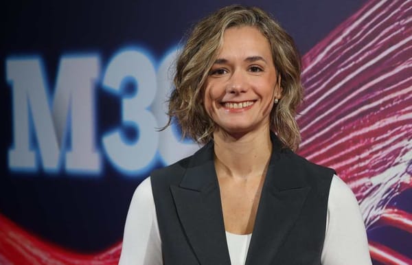 Cinco elementos clave para impulsar la sustentabilidad desde el liderazgo, por Belén Arce, líder de sustentabilidad de Accenture Chile