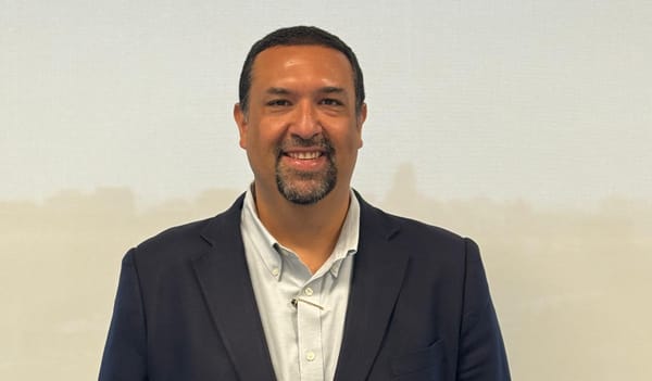 Google Cloud anuncia a Cristian López Santillo como su nuevo Gerente General para Chile