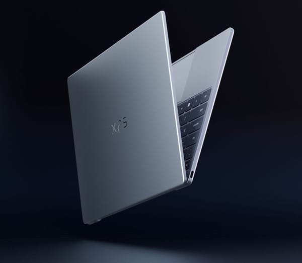 Dell redefine el estándar de movilidad ejecutiva en CES 2026 con la nueva serie XPS