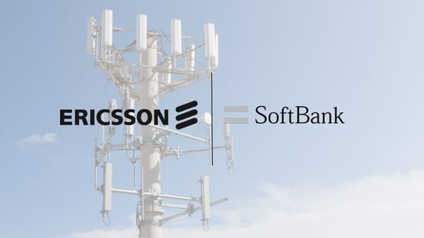SoftBank y Ericsson despliegan control por inteligencia artificial para optimizar redes Massive MIMO
