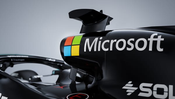 Microsoft y Mercedes-AMG PETRONAS F1 formalizan alianza estratégica centrada en IA y la nube