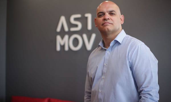 Industria tecnológica chilena exportó en 2025 más de US$ 3.000 millones en servicios