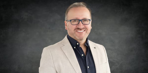 Inteligencia Artificial: El nacimiento de los agentes que piensan el futuro, por Fernando Benavides, country manager de Ennovate para Chile y Colombia