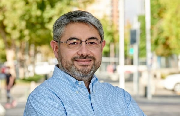 Protección de Datos en un año clave, por Francisco Silva Country Manager Chile-Perú de Kingston Technology