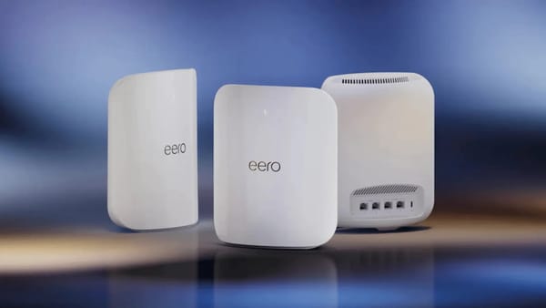 Gtd introduce la nueva generación de conectividad Wi-Fi 7 con eero 7 de Amazon
